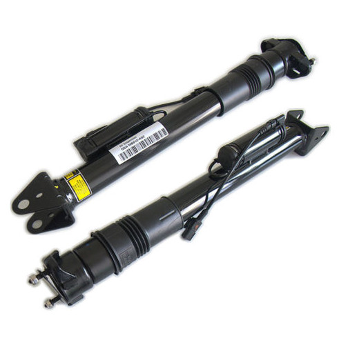 Professional Auto Shock Absorbers 1643203031 Air Struts For Mercedes Benz