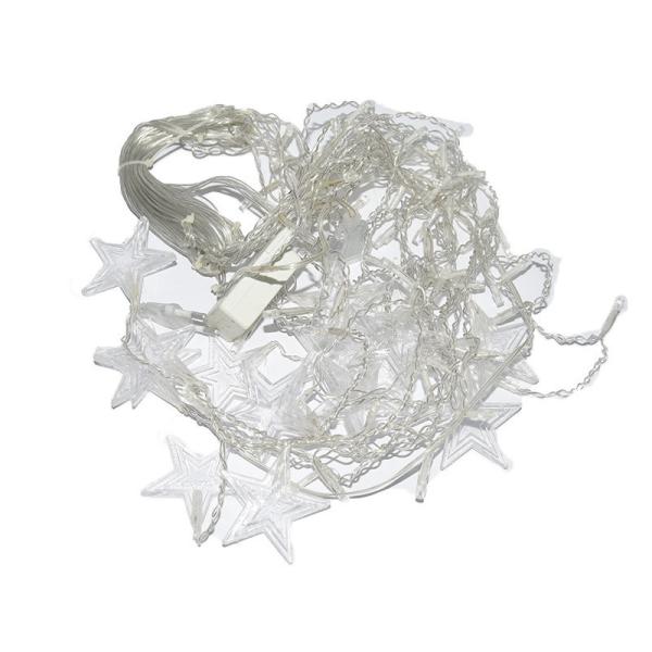 Winter Christmas Hanging Snowflake Decorations Glittery White Snowflake for Christmas Holiday New Year Party Home Decorations
