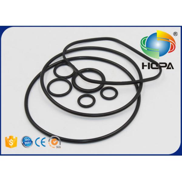719212KT Hydraulic Gear Pump Seal Kit For Doosan SOLAR 225LC-V