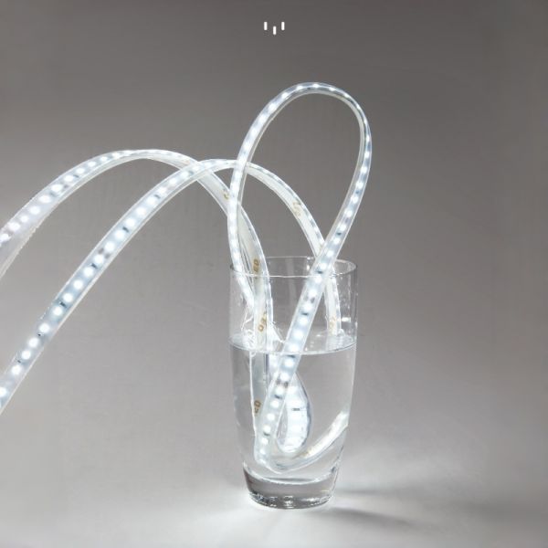 LED Solar String Light With IP65 Waterproof 8 Modes for Patio Garden
