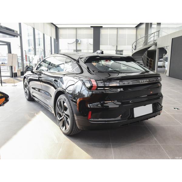 ODM Front Wheel Drivetrain Electric Hybrid SUV Cars With High Charging Capacity