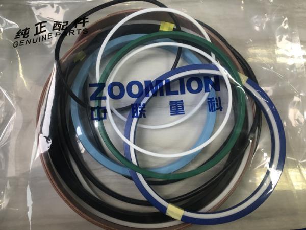 Selo Kit Boom Piston Seal Kit SKF Zoomlion 47M da bomba hidráulica