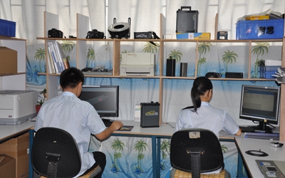 Shenzhen Nice Photographic Equipment Co., Ltd.