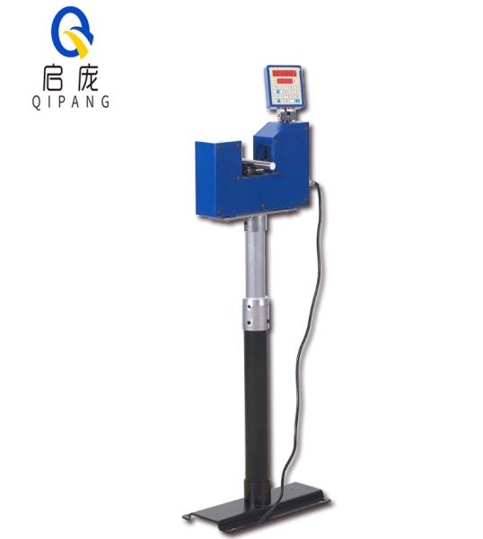 IP65 NEMA4 0.001mm Coaxial Cable Caliper Laser Diameter Gauge