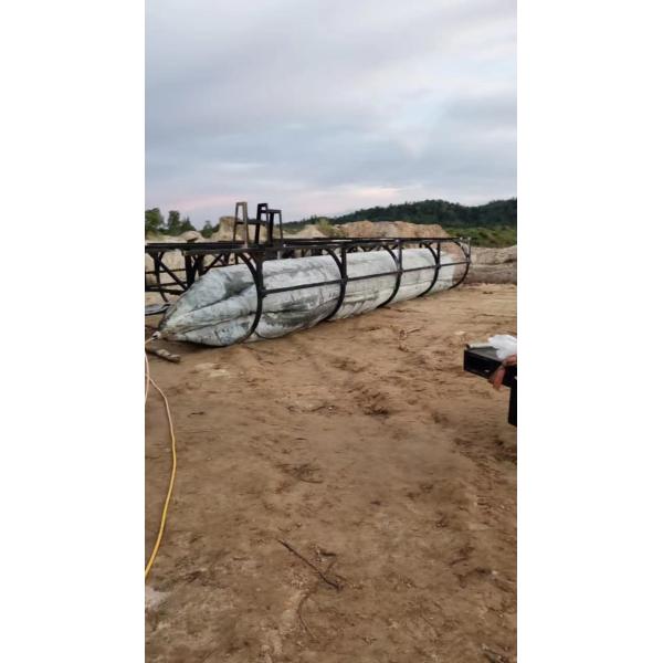 Qingdao Henger Shipping Supply Co., Ltd