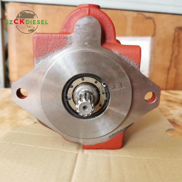 PVD pompe à piston hydraulique PVD-0B-24P-8G3-5516B pour une excavatrice ZX26U ZX26U-5A