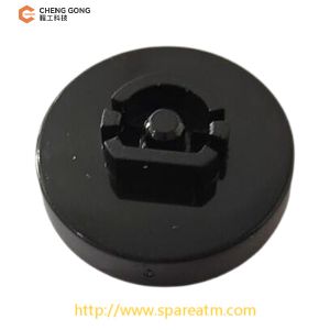 NCR S2 Channel IC Cover For NCR Parts Replacement Components