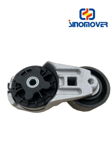 Original Tensioner Sino Truck Spare Parts VG2600060313