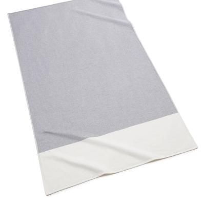 100% Cotton Block Print Pareo Beach Towel with Traditional Handcrafted Designs and Customized Sizes