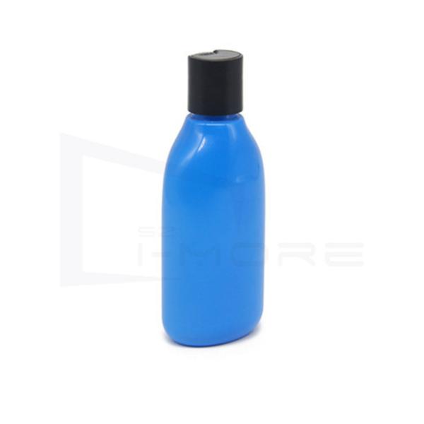 ODM 180ml Flip Top Plastic Bottles
