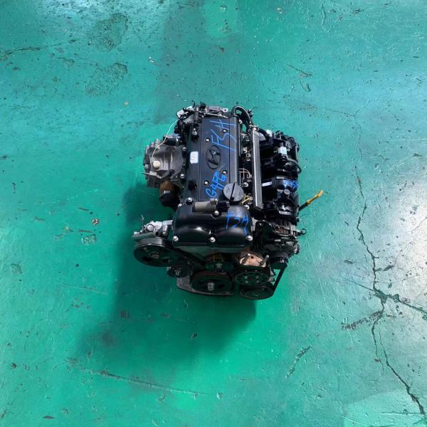 Motor usado original en oferta para Hyundai, gasolina G4FG, en buenas condiciones de funcionamiento
