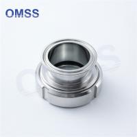 Vidro de visão do tanque sanitário de aço inoxidável Vidro de observação com união,tipos de tanque