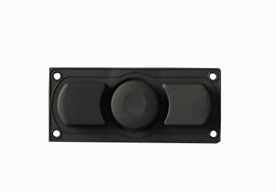 Waterproof IP67 Silicone Industrial Keyboard Force Sensing Resistor Mouse Button