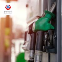 Método experimental PAC blanco para perforación de petróleo en polvo industrial PAC API-13A