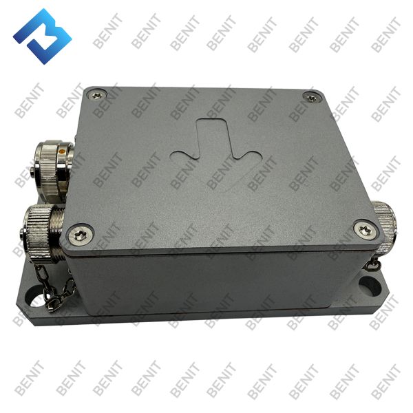 157449 Slope Sensor 26169 Cross Slope Sensor PWM CAN for Road Milling Machines