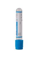 Glass 1 Ml Sodium Citrate Tubes 5ml 6ml 7ml Plasma Anticoagulant Blue Top Tube