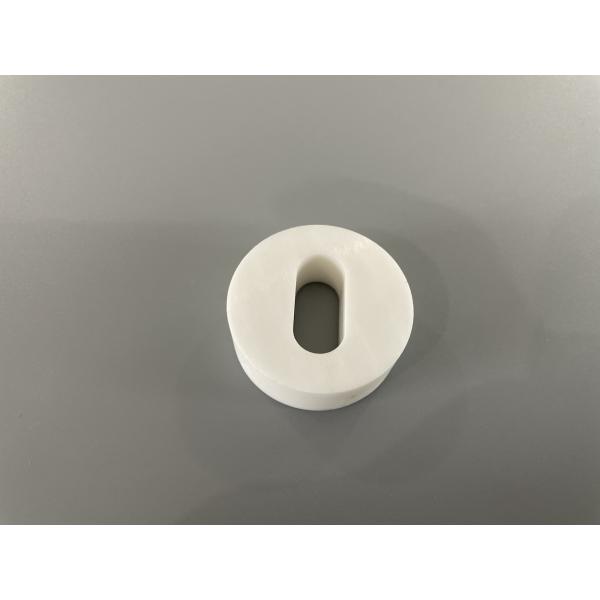 Структурные части 99 Алюминиевые керамические прокладки на заказ Фиксированные расширительные винтовые прокладки