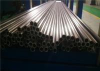 EN10305-1 E235 WT10 Vibro Limpeza de Tubos Finos de Aço para Máquinas de Engenharia