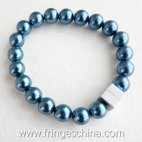 Modern delicate custom ABS magnet curtain tiebacks for home decoration