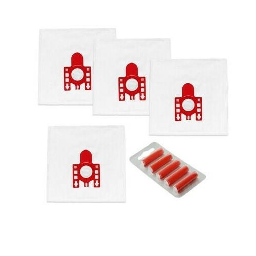 Miele Replacement Vac Filter Bags FJM C1 C2 C3 S300 S5000 Series