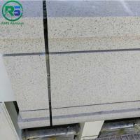 Gancho decorativo arquitectónico de los paneles de techo del metal del grueso de 2.5M M en el techo de aluminio de la tira