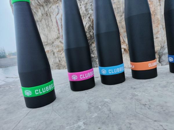 Club Bell Iran Bar All Steel Anti slip Matte Upgraded Explosive Power Home Fitness Comprehensive Physical Fitness Train