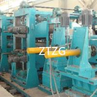 G550 Api Tube Mill High Frequency Welding Steel Pipe