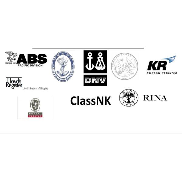 AMSA Ah36 Dh36 Eh36 ABS A36 Hot Rolled Shipbuilding Steel Plate