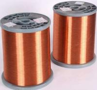 Norme UL1581 en aluminium plaquée de cuivre légère du CEI 60502-1 de basse tension de fil