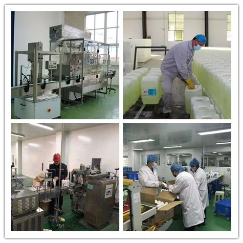 Sodium Hypochlorite Medical 84 Disinfectant Liquid For Hospital And House