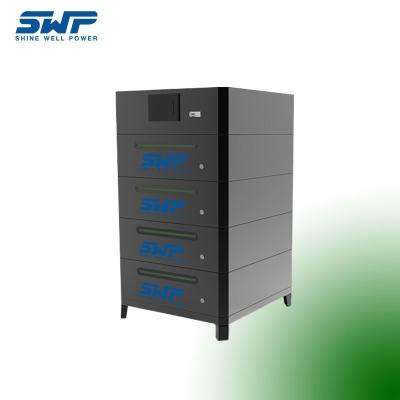 Commercial Stackable Battery Storage Stackable Home Battery IEC62619