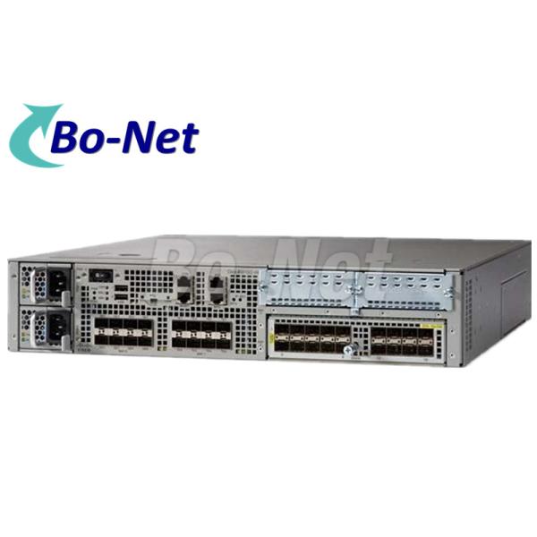 ASR 1002HX ACS Cisco Wired Router , Integrated Cisco Catalyst Router