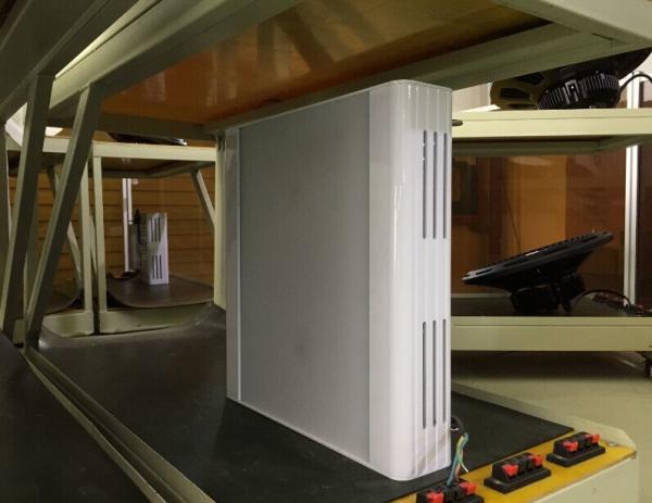 Modular design led high bay light 150w 2700K - 6500K , indoor led high bay fixtures