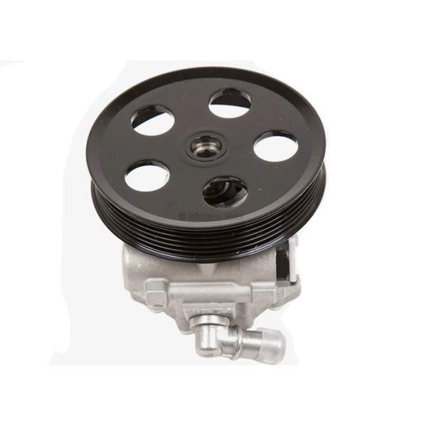 Power Steering Pump Fit 02-09 Audi A4 S4 A4 QUATTRO 8E0145153 8E0145155P