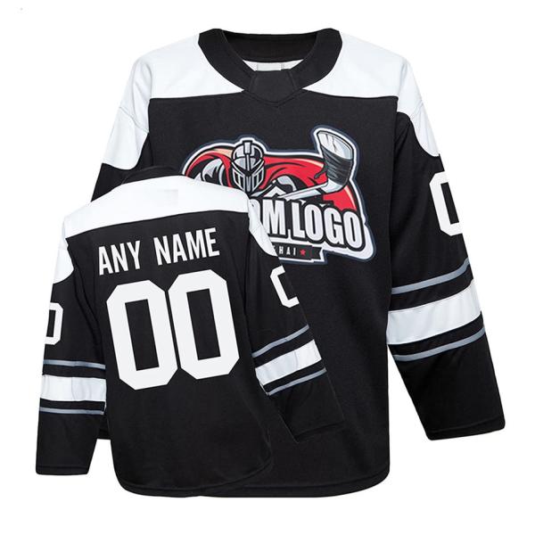 Fully Sublimation Printing Sports Team Hoodies Customizable Anti Bacterial
