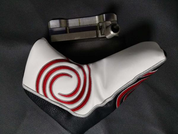 club covers , Golf headcover , golf headcover , putter headcover ,  headcover