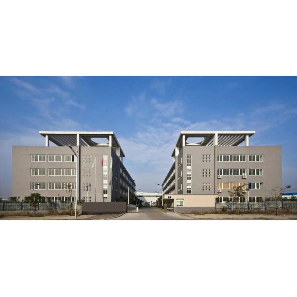 TONTEN MACHINERY LIMITED
