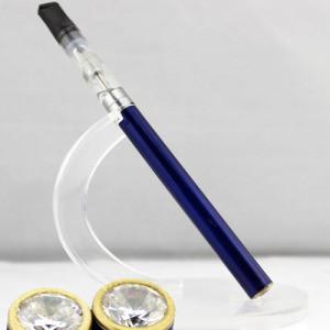 New 510-T2 Clearomizer Series Electronic Cigarette with Charming Crystal Tip
