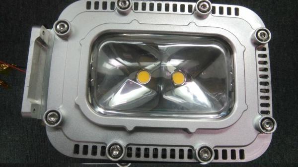 Stainless steel LED Explosion Proof Light underground mining 60w tunnel light