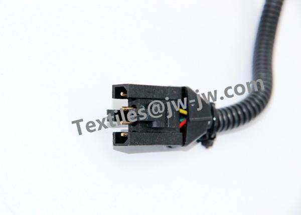 Pièces de rechange de métier à tisser de Picanol Airjet de moteur de coupeur de JW-B0072 BE309505