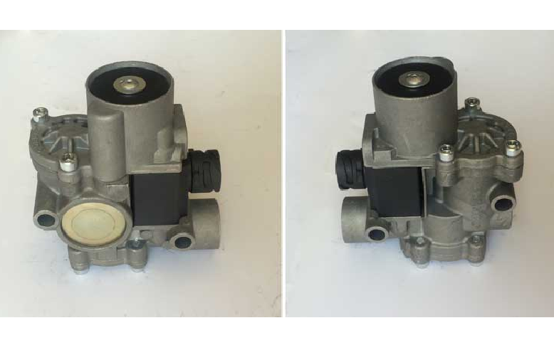 4721950160 SOLENOID MODULATOR VALVE