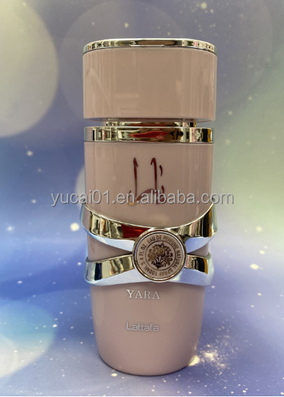 Long Lasting Perfumes for Men and Women Dubai Arabian Fragrances in Four Fresh Scents