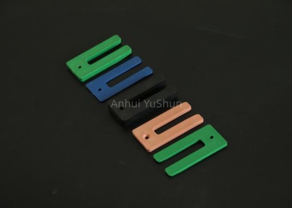 U Shape Window Plastic Instalers For Precise And Reliable Installation