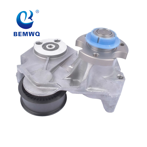 Land Rover Range Rover V8 L405 Engine Belt Tensioner LR035555 LR012623