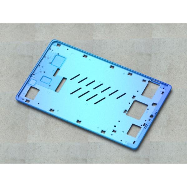 OEM / ODM: Горячая впрыска и плоская передняя оболочка (1*1) No.23603