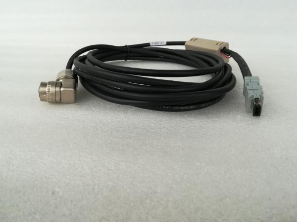 YASKAWA Servo Motor Cable For Optical Temperature Measurement JZSP CVP06 05