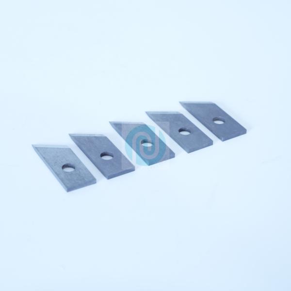 Pièces de rechange Gerber TL-051 Lame tangentielle .040thk 30 De