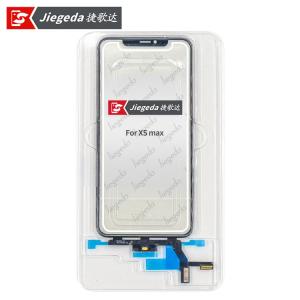 Mobile Phones Aftermarket Iphone Screen LCD Display Touch Digitizer Panel