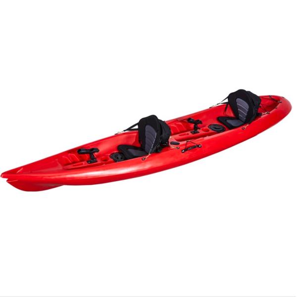 Lover Two Person Kayak China Rod Holders Double On Sale