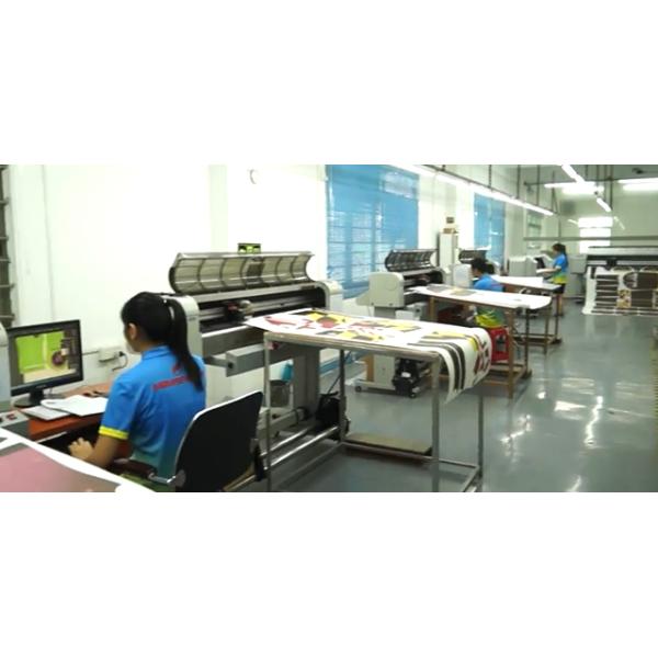 Dongguan Mamre Sportswear Co.,Ltd